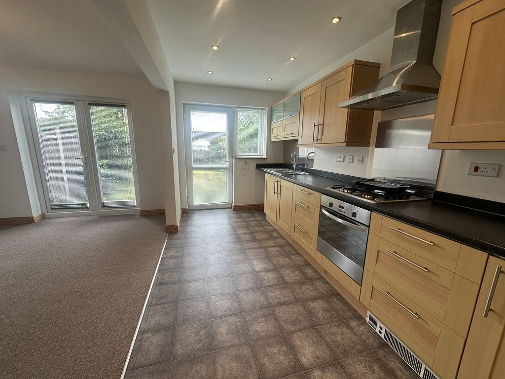 Manor Avenue Burscough